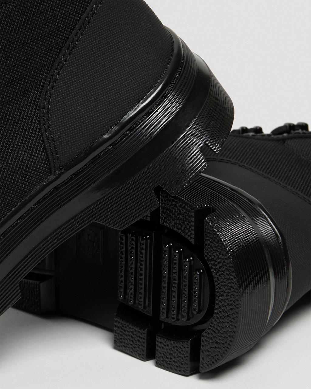 Dámské Boty Dr Martens Combs Poly Casual Černé | 13106593