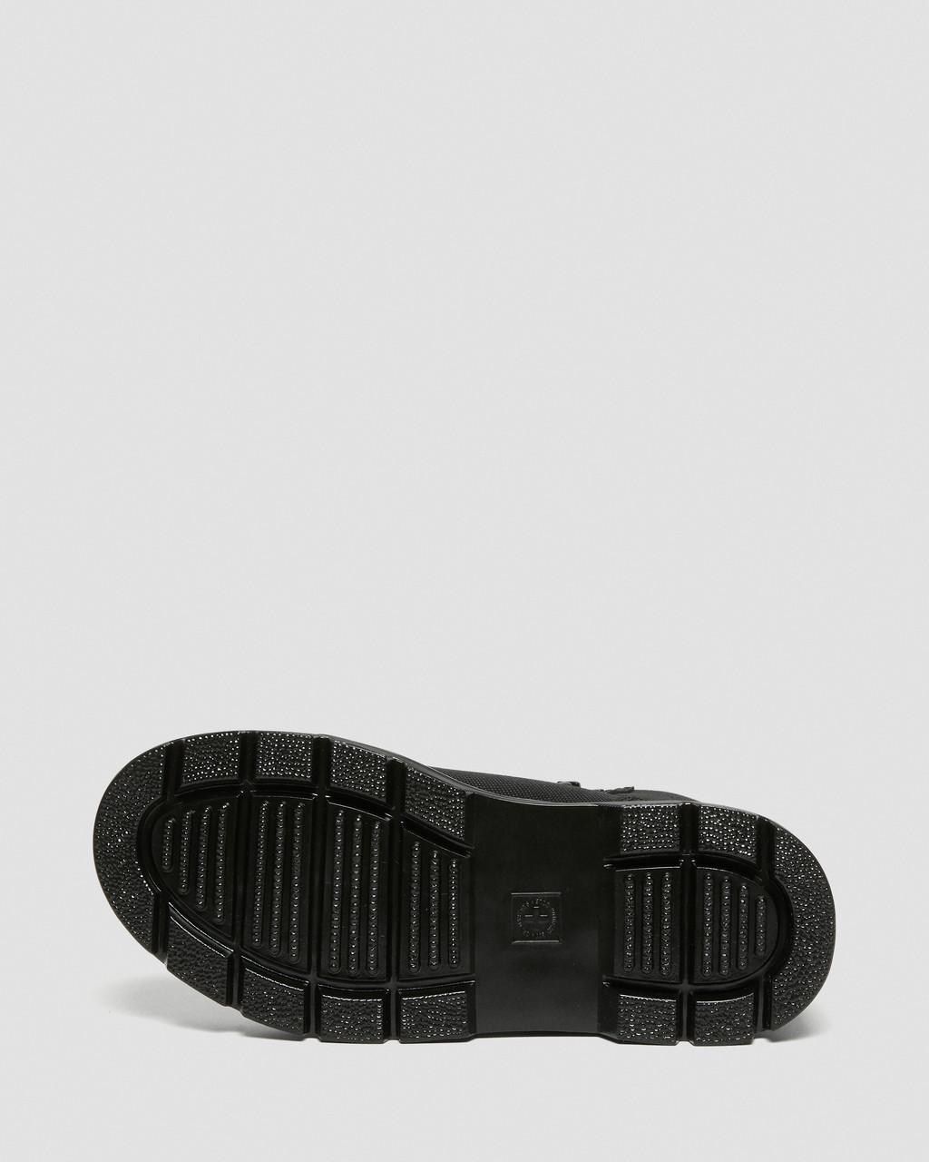 Dámské Boty Dr Martens Combs Poly Casual Černé | 13106593
