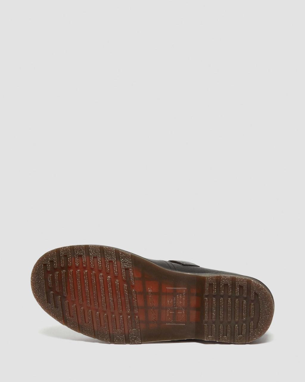 Dámské Boty Mary Jane Dr Martens T-Bar Regency Leather Černé | 55785210