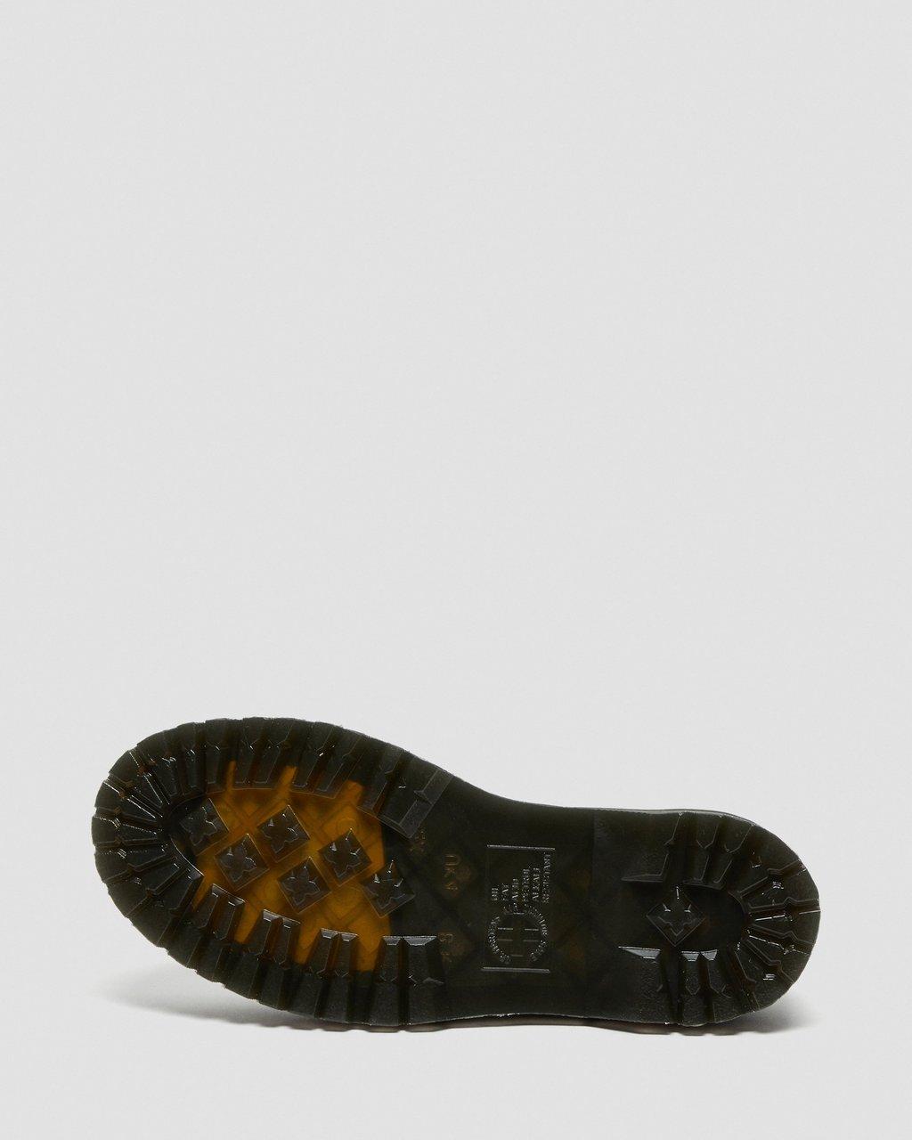 Dámské Boty na Platformy Dr Martens Sinclair Milled Nappa Leather Bílé | 87467946