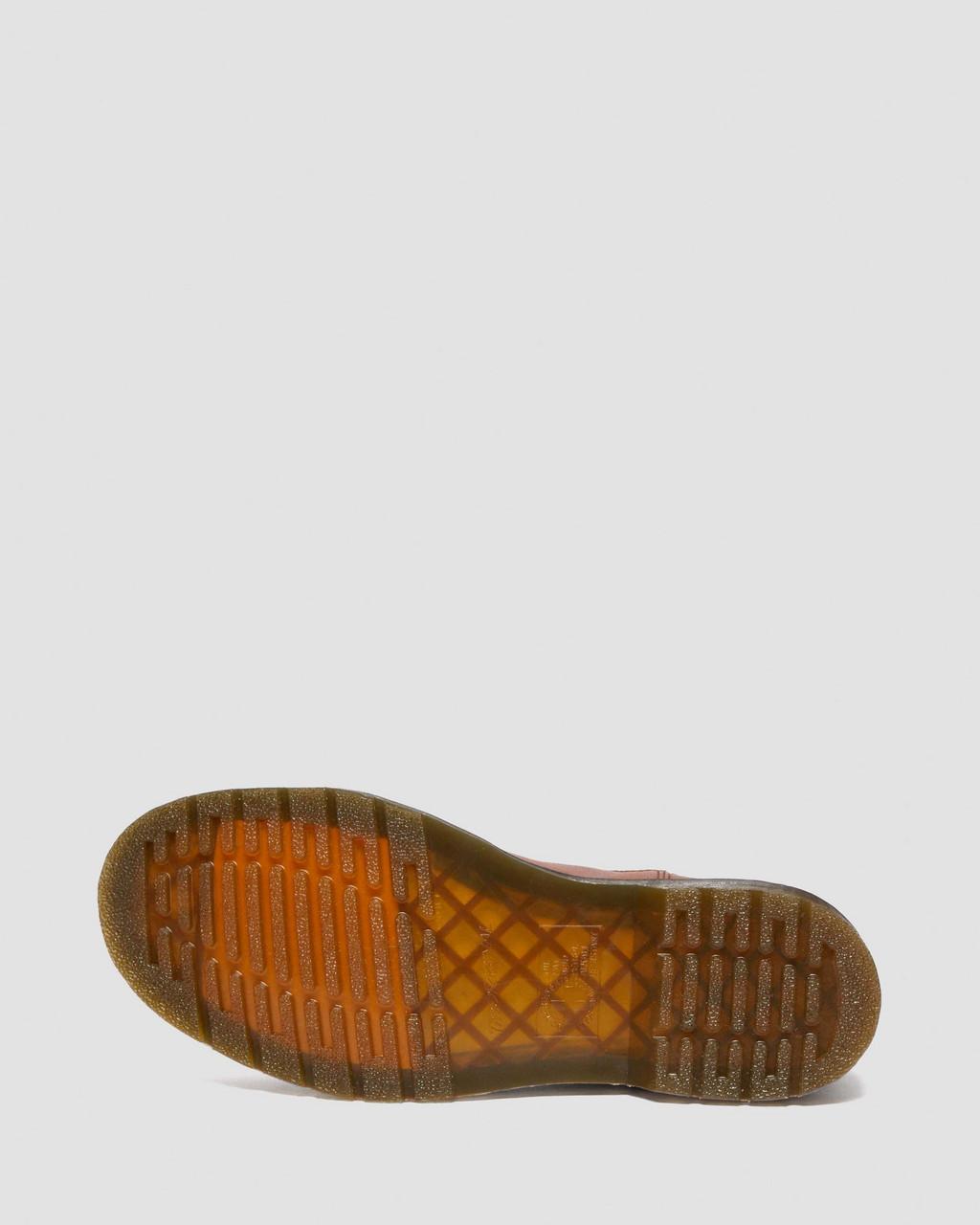 Dámské Chelsea Boty Dr Martens 2976 Carrara Leather Hnědé | 56298398