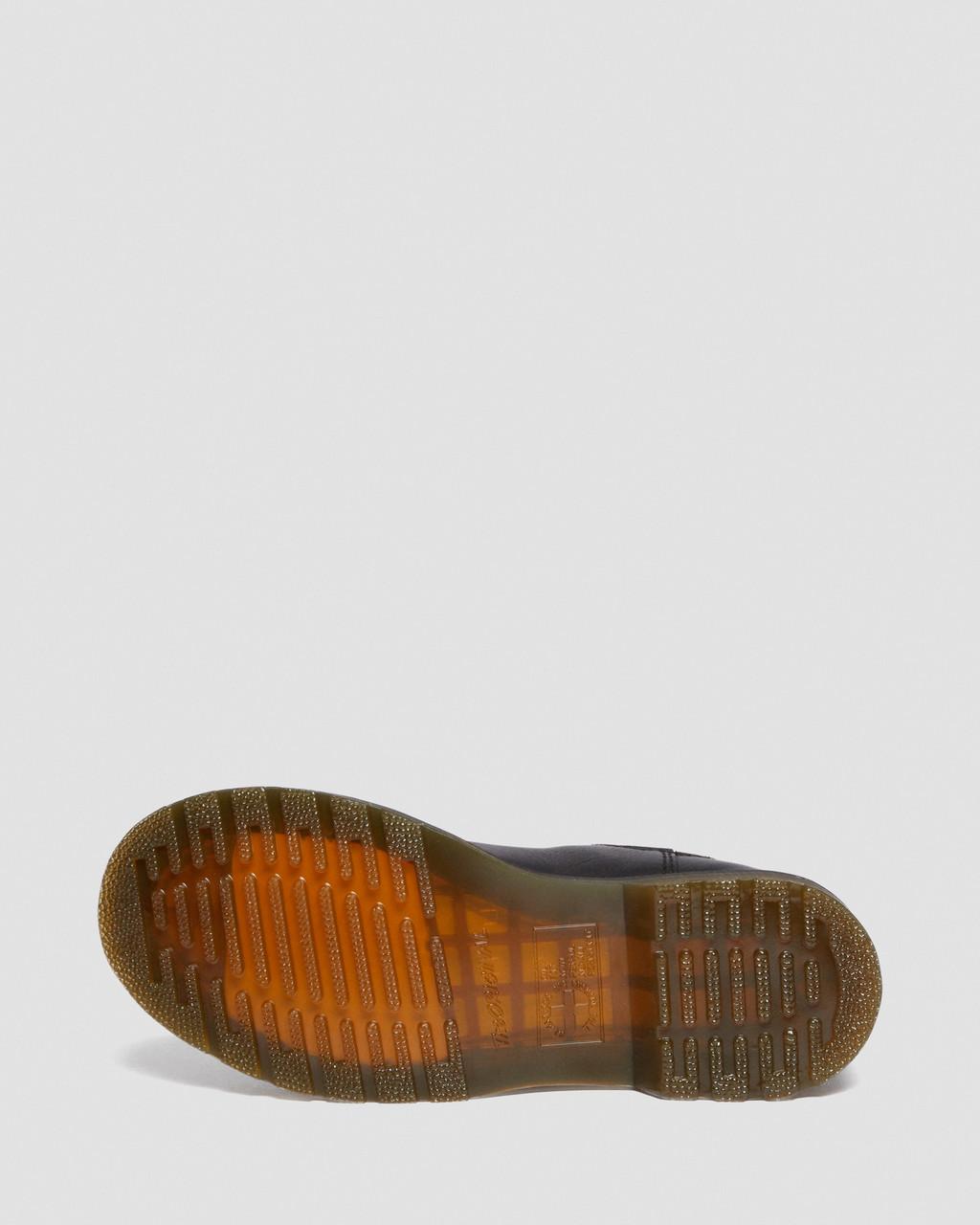 Dámské Chelsea Boty Dr Martens 2976 Leather Černé | 96503287