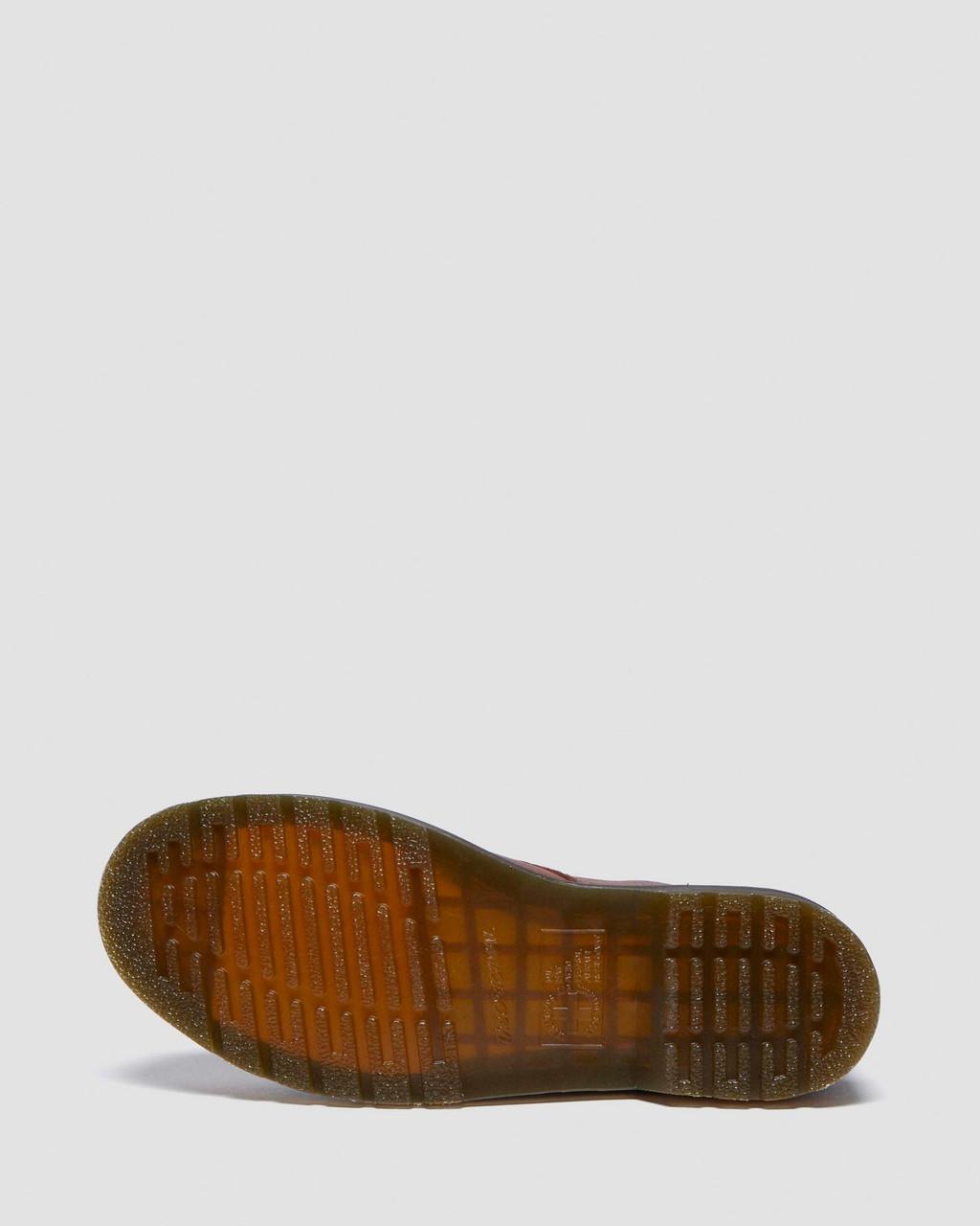 Dámské Kotníkové Boty Dr Martens 101 Ambassador Leather Hnědé | 16724159