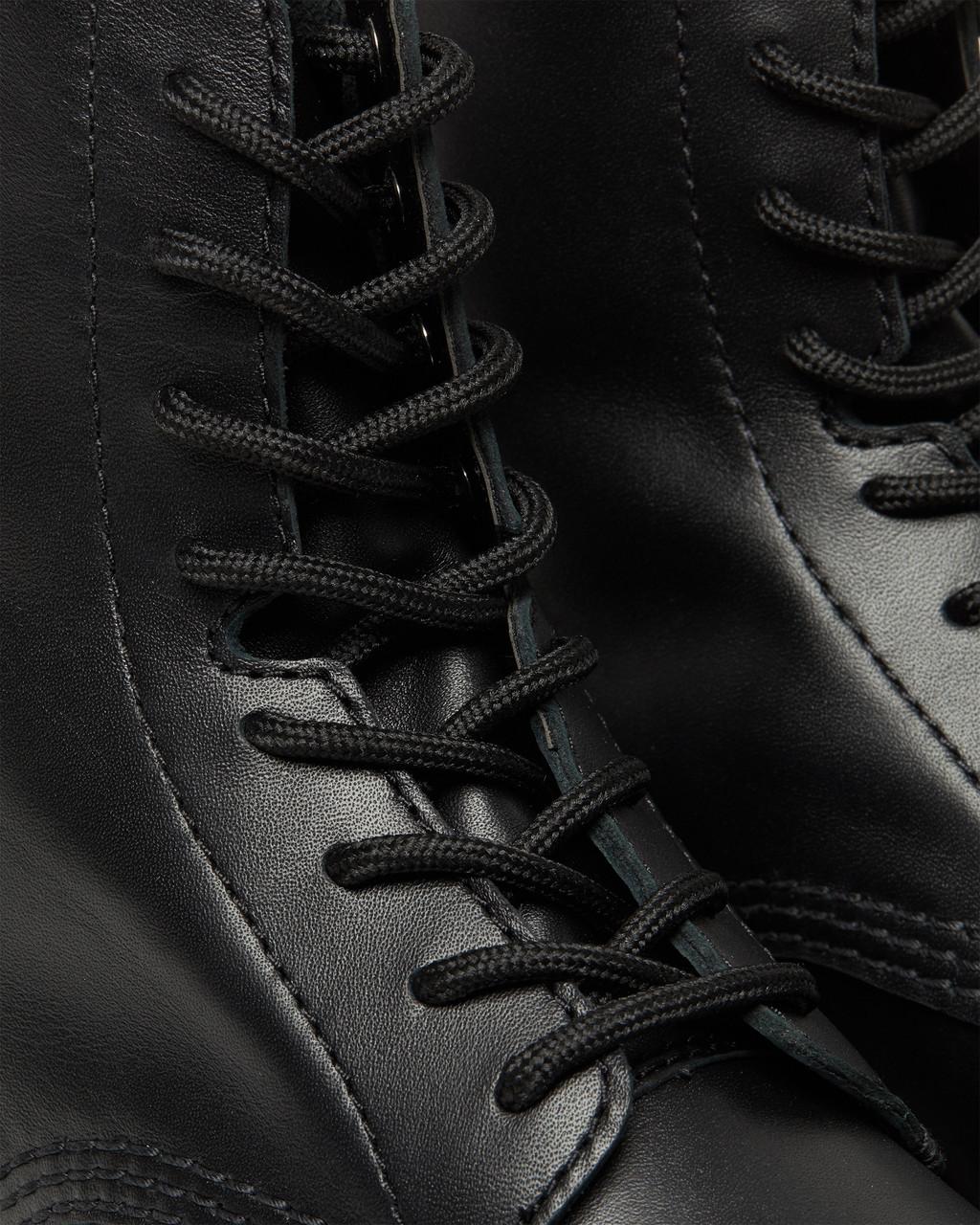 Dámské Kotníkové Boty Dr Martens Audrick Nappa Leather Platform Černé | 54377751