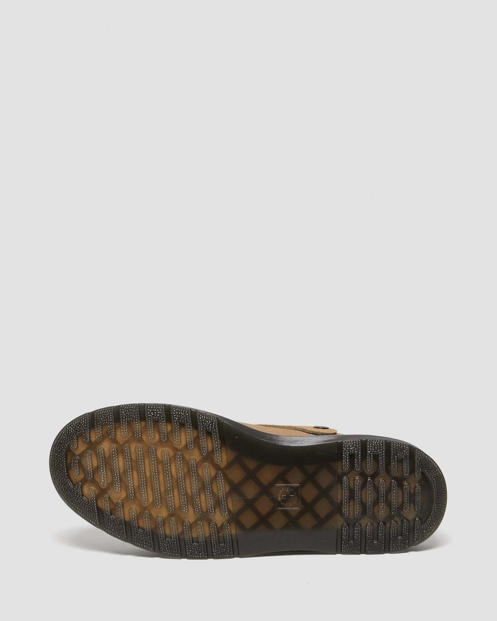 Dámské Mules Dr Martens Carlson Suede Casual Slingback Hnědé | 58319921