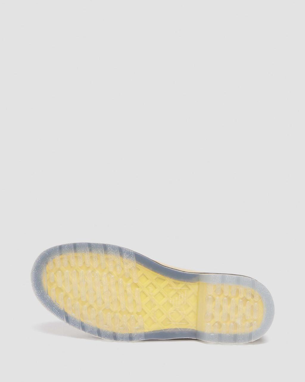 Dámské Oxfordky Dr Martens 1461 Iced II Buttersoft Leather Béžový | 28820934
