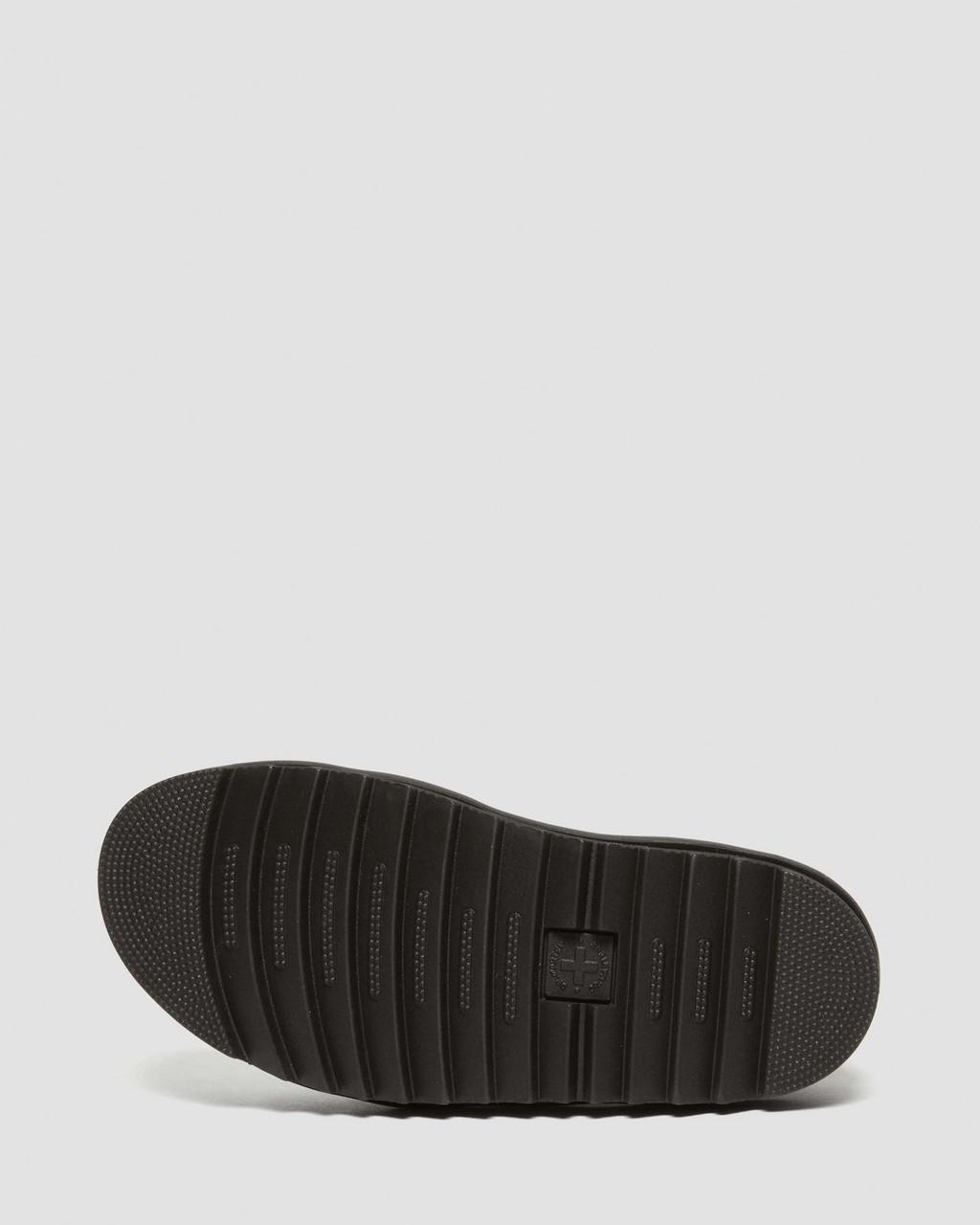 Dámské Sandály Dr Martens Blaire Athena Leather Strap Mátově Zelená | 44736217