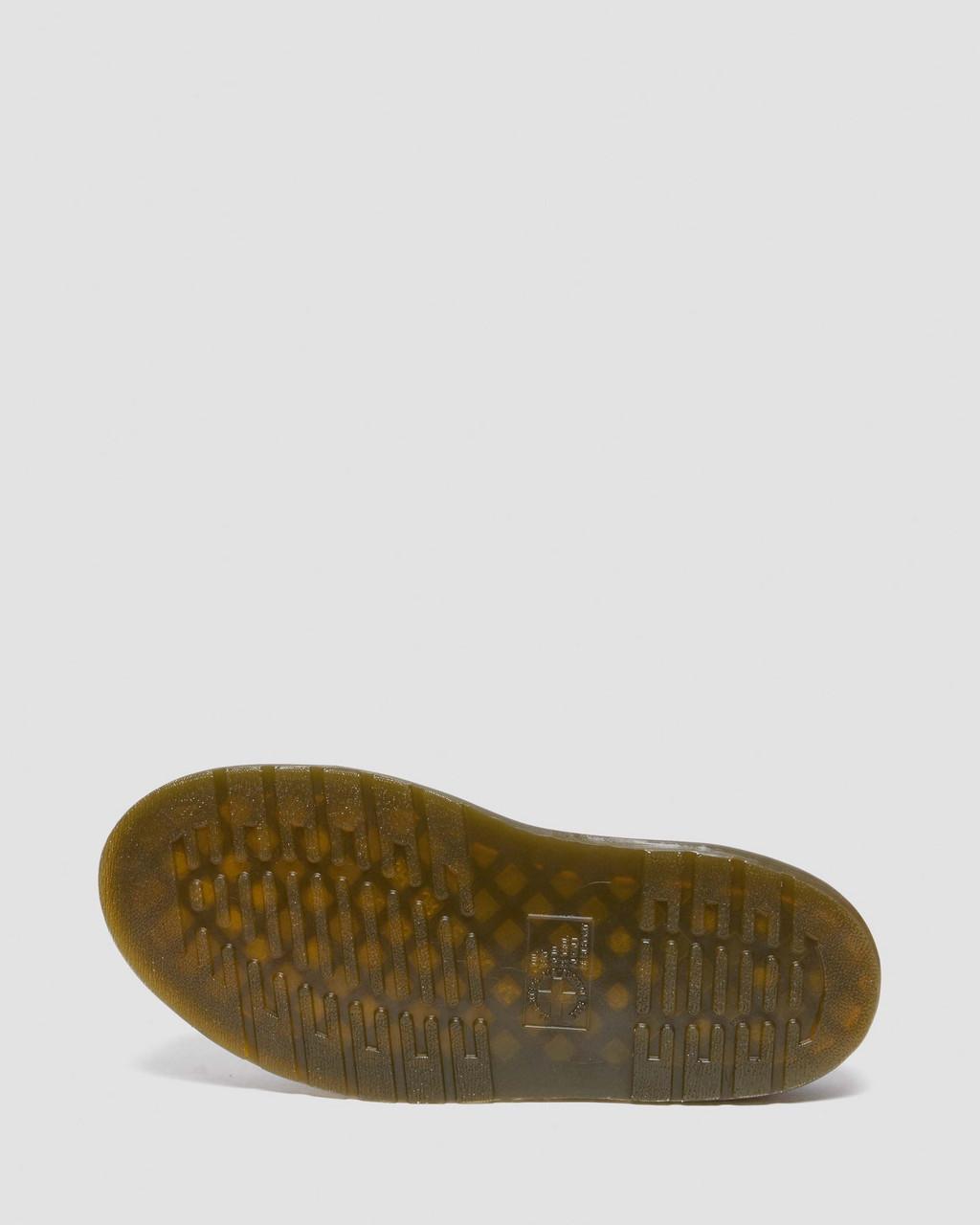 Dámské Sandály Dr Martens Wrenlie Grizzly Leather Fisherman Hnědé | 89094395