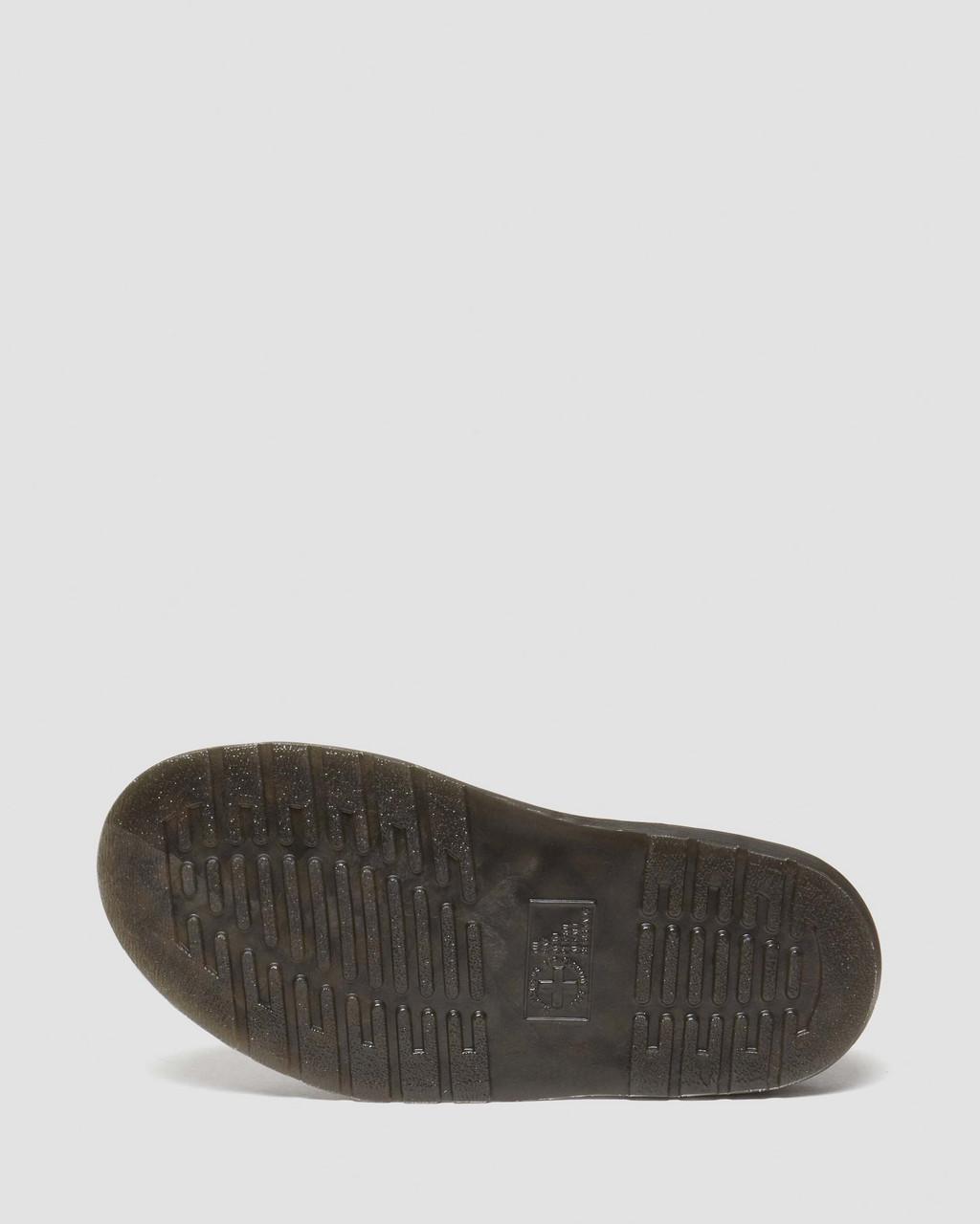 Dámské Sandály na Platformě Dr Martens Gryphon Tumbled Nubuck Leather Olivy Zelené | 74481409