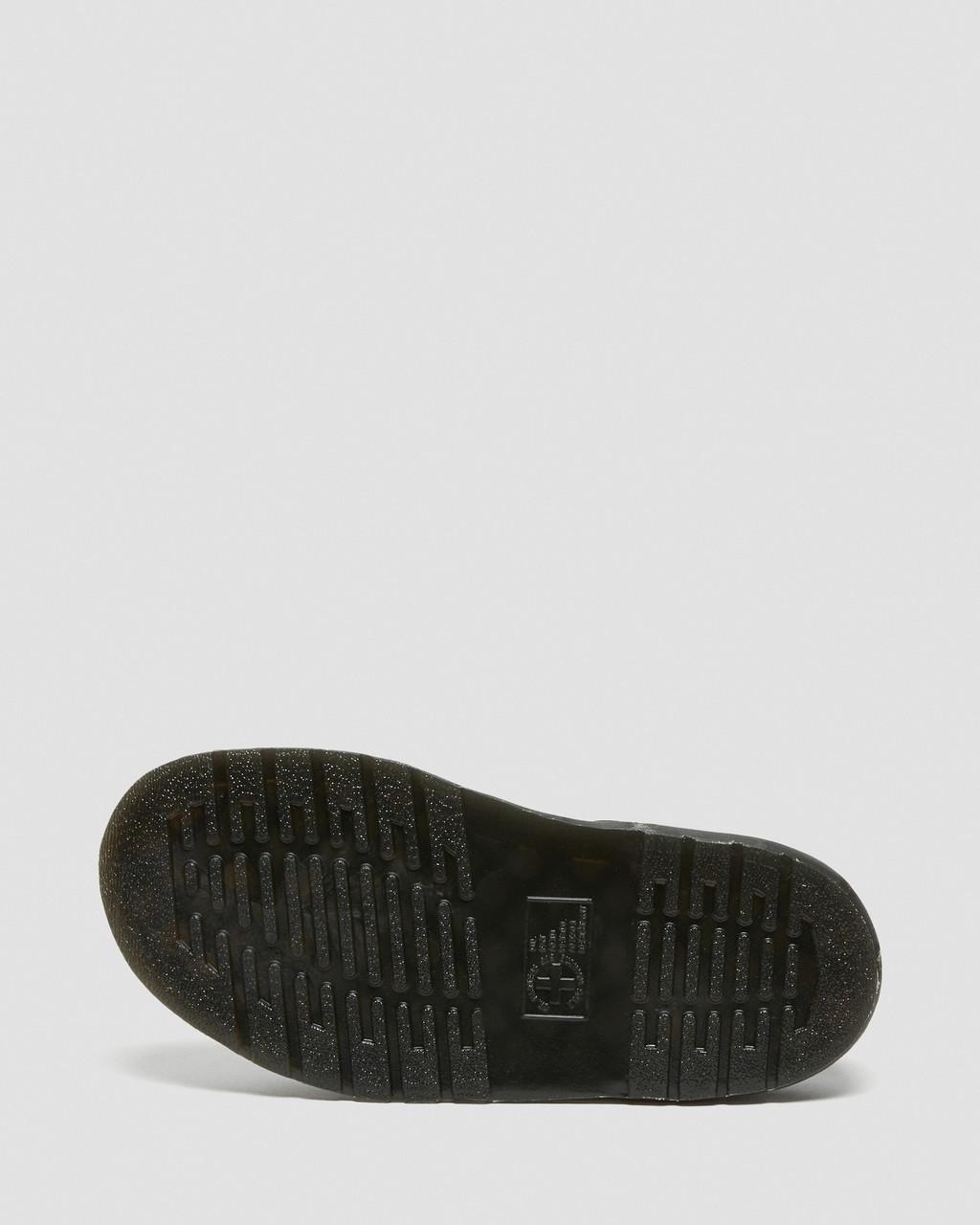 Dámské Sandály na Platformě Dr Martens Gryphon Pisa Leather Černé | 84398762