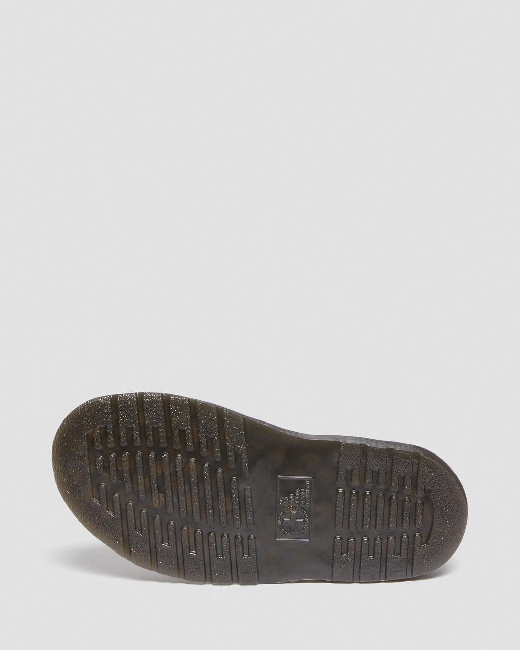Dámské Sandály na Platformě Dr Martens Gryphon Pisa Leather Béžový | 25378093