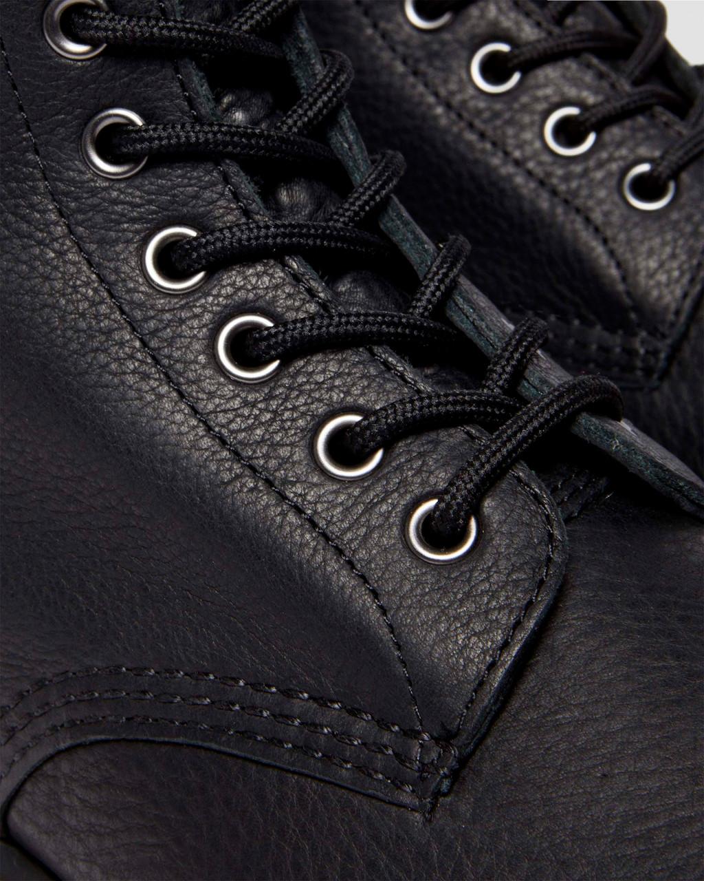 Dámské Šněrovací Boty Dr Martens 1460 Ambassador Leather Černé | 38240997