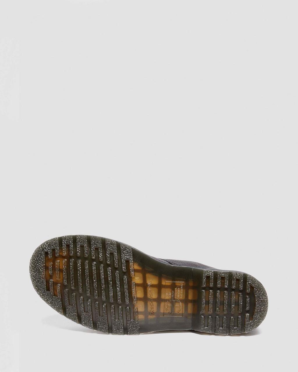 Dámské Šněrovací Boty Dr Martens 1460 Ambassador Leather Černé | 38240997