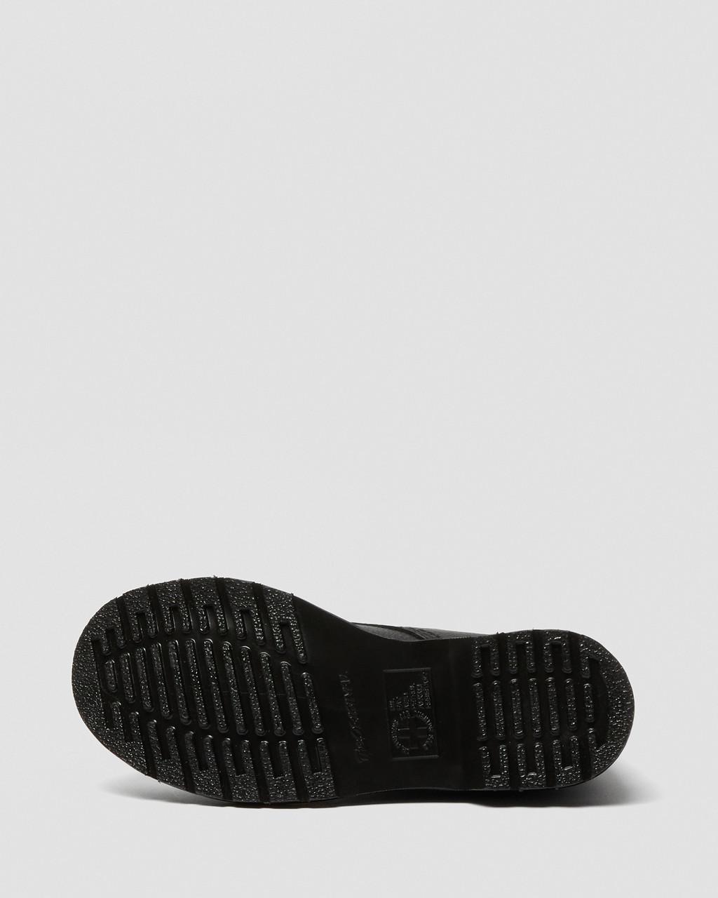 Dámské Šněrovací Boty Dr Martens 1460 Mono Černé | 88332834
