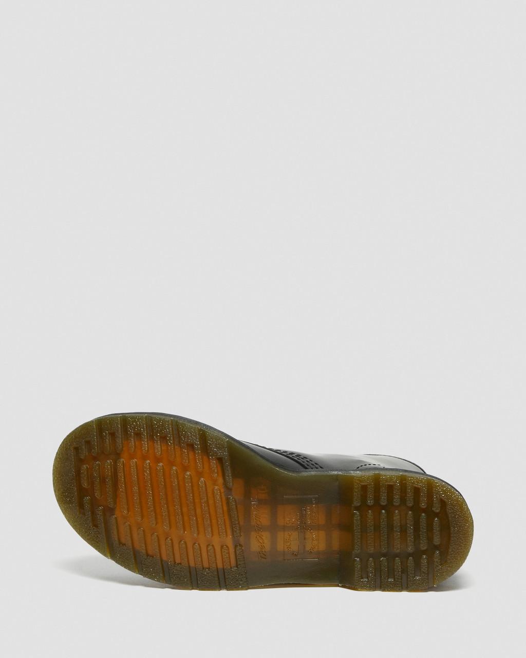 Dámské Šněrovací Boty Dr Martens 1460 Smooth Leather Černé | 59121772