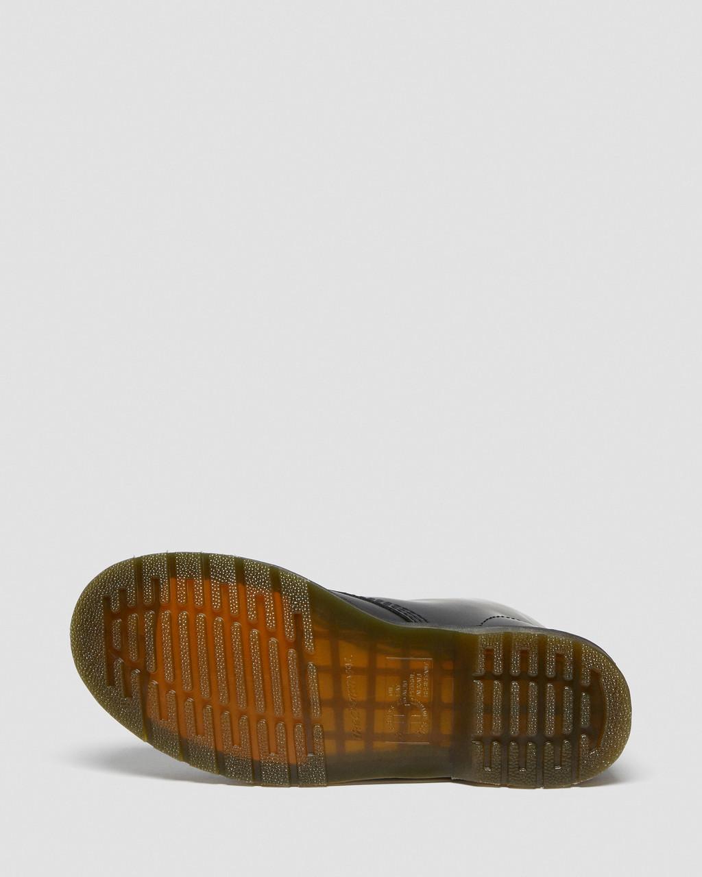 Dámské Šněrovací Boty Dr Martens 1460 Smooth Leather Černé | 94608464