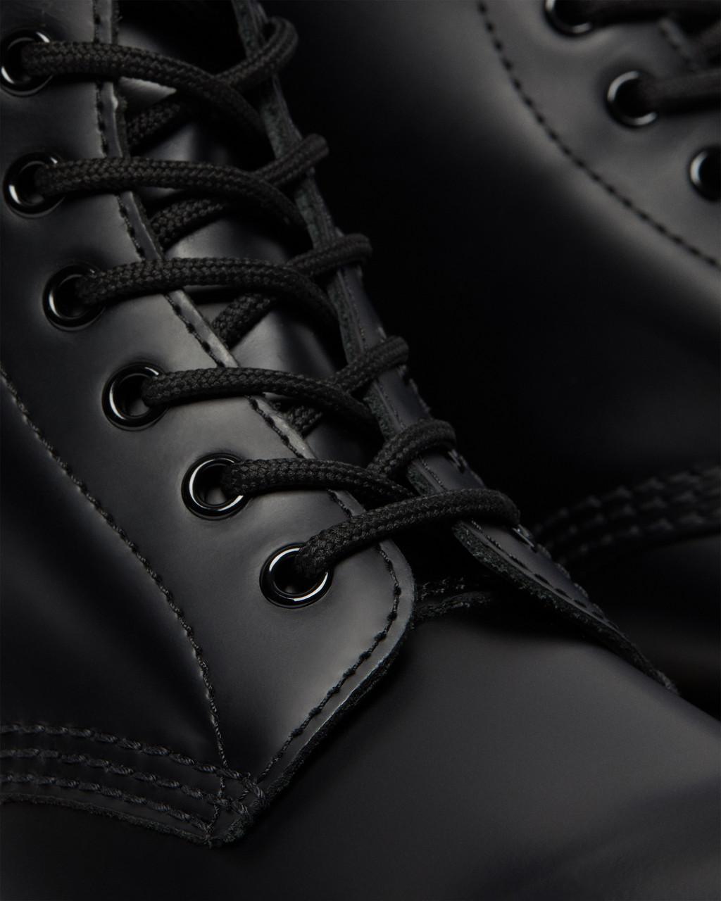 Dámské Šněrovací Boty Dr Martens 1460 Smooth Leather Černé | 94608464