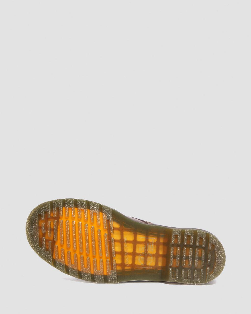 Dámské Šněrovací Boty Dr Martens Vegan 1460 Faux Fur Lined Hnědé | 93842352