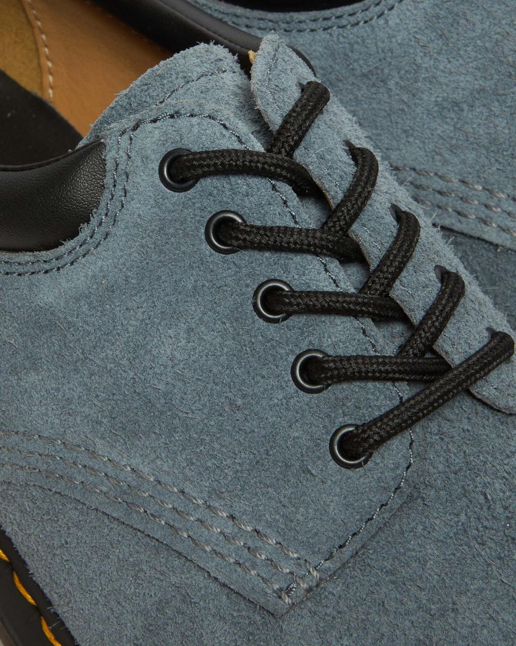 Pánské Casual Boty Dr Martens 8053 Ben Suede Šedé | 15583371