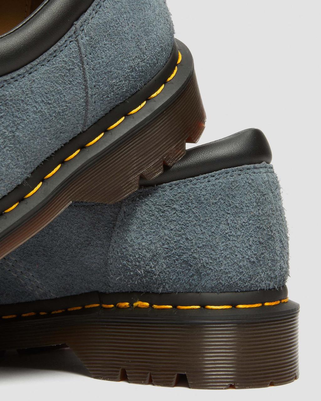 Pánské Casual Boty Dr Martens 8053 Ben Suede Šedé | 15583371
