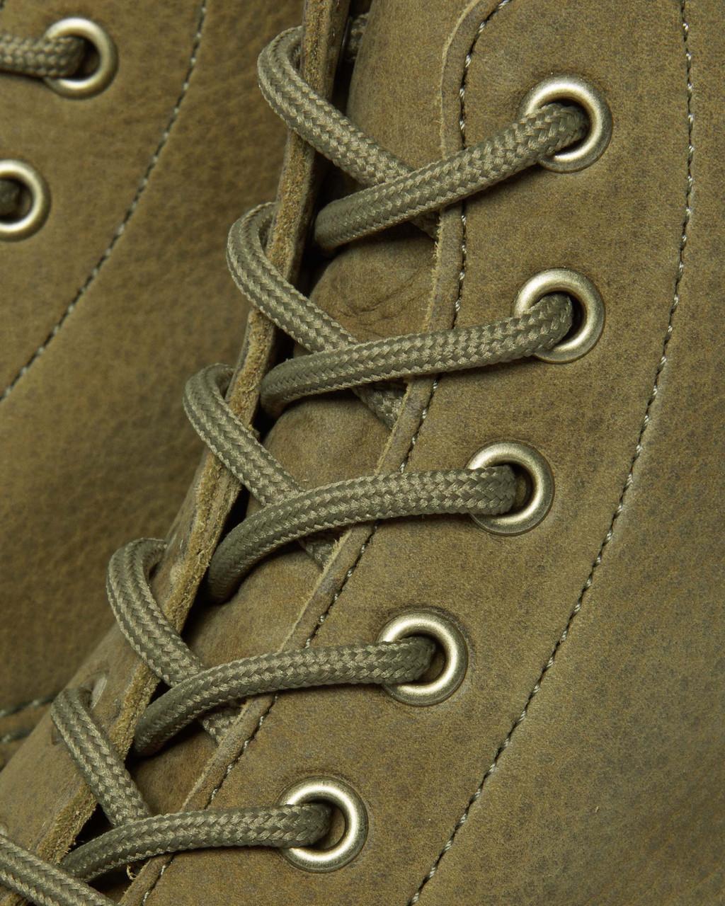 Pánské Kotníkové Boty Dr Martens 101 Tumbled Nubuck Leather Olivy Zelené | 79053015