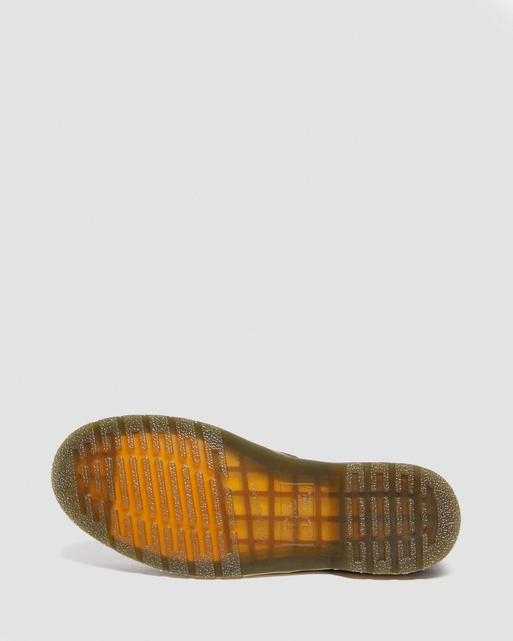 Pánské Kotníkové Boty Dr Martens 101 Tumbled Nubuck Leather Hnědé | 92892793