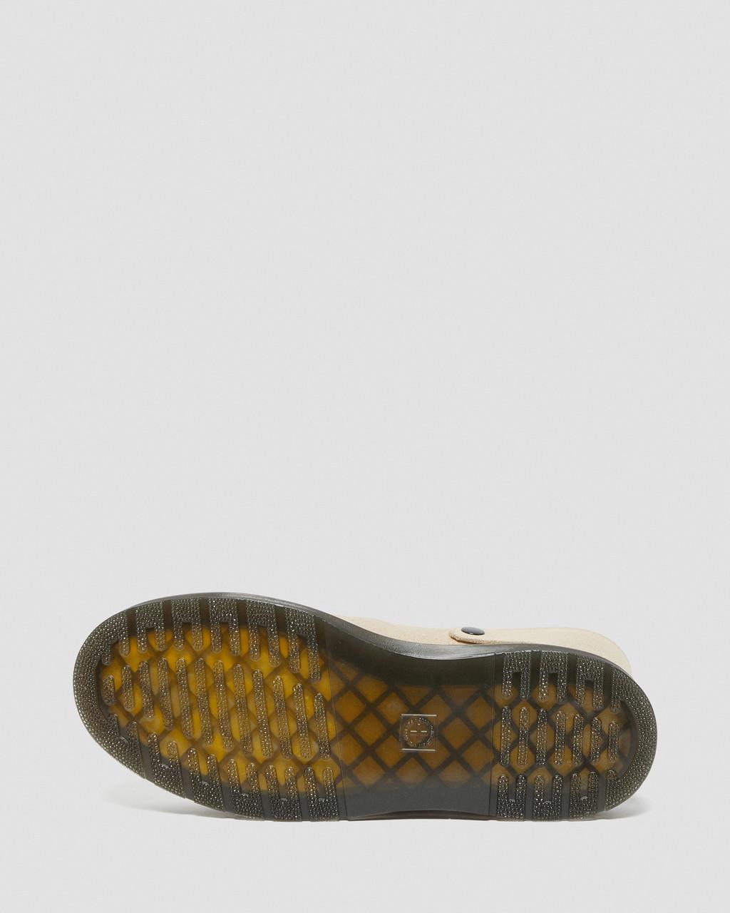 Pánské Mules Dr Martens Carlson Suede Casual Slingback Hnědé | 75935319