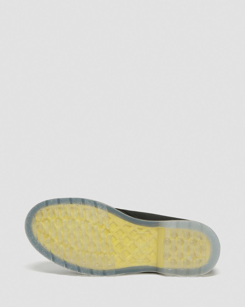 Pánské Oxfordky Dr Martens 1461 Iced II Buttersoft Leather Černé | 29675407